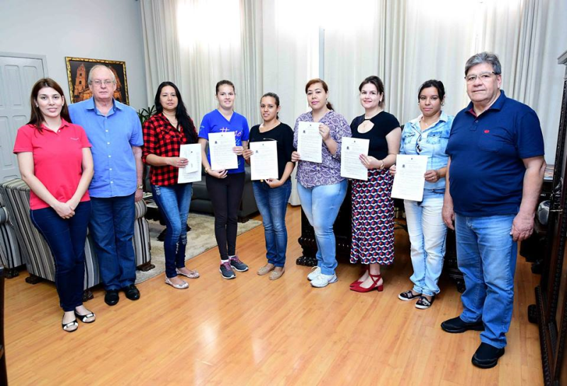 Município contrata mais seis profissionais para Educação e Saúde