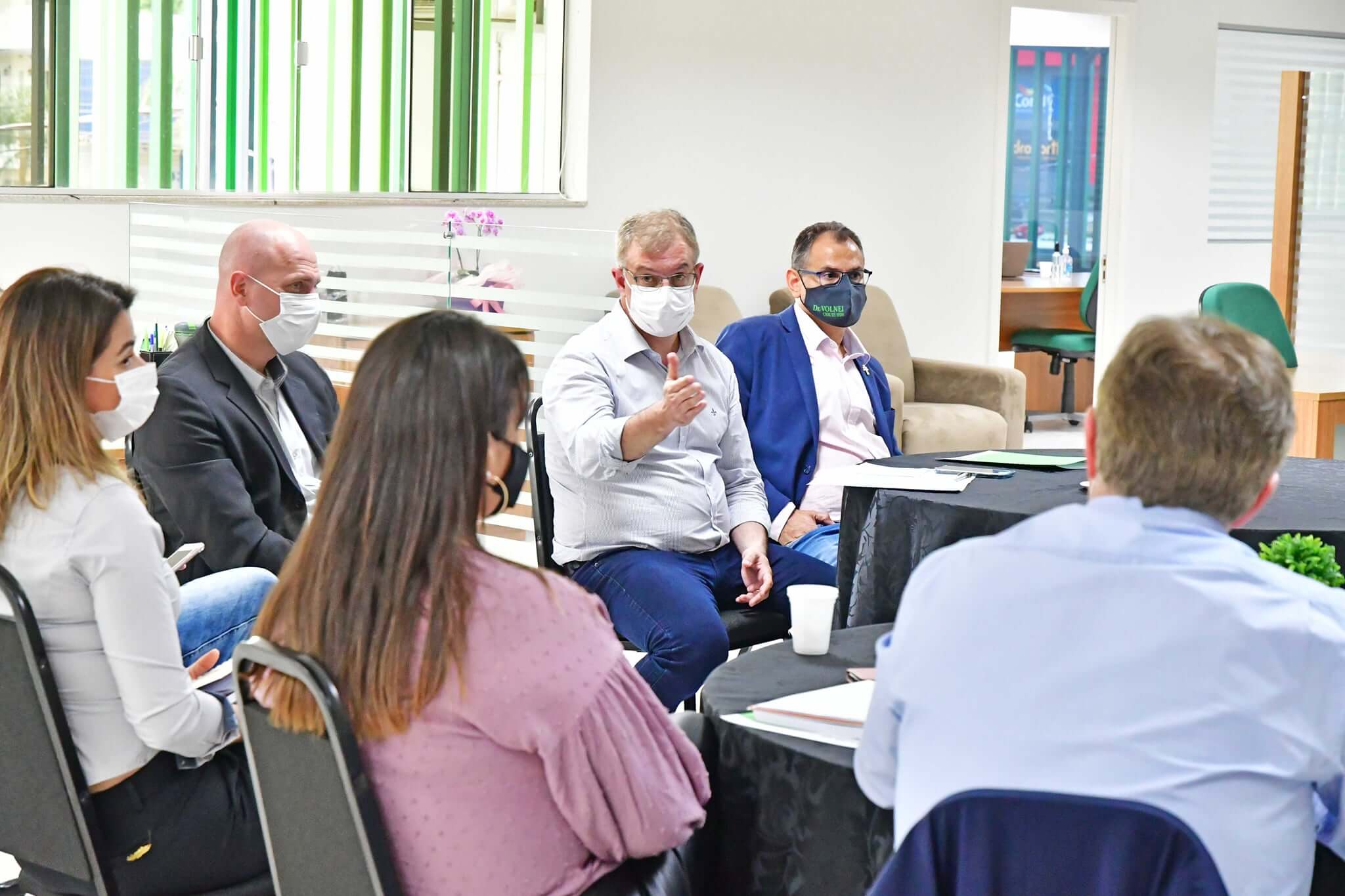 Escolas municipais receberão programa de estímulo à cooperação e cidadania