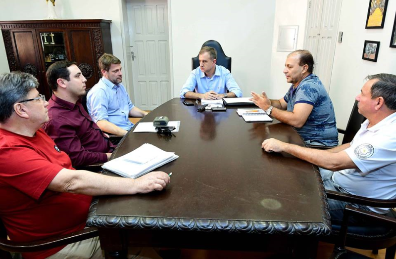 Santo Ângelo deverá disponibilizar app para Zona Azul