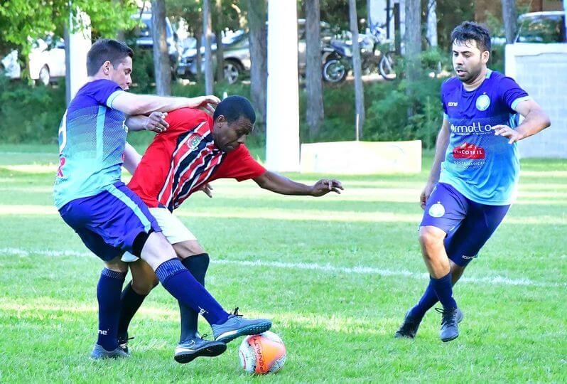 Secretaria de Cultura e Esporte retoma o Municipal Veterano no domingo