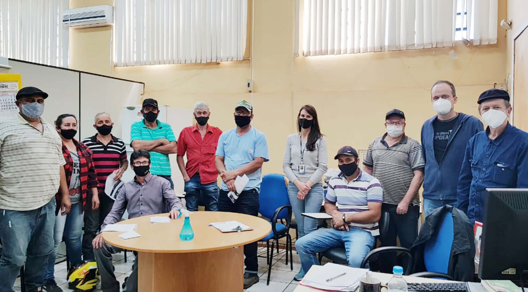 Programa de Fruticultura contempla produtores de Santo Ângelo