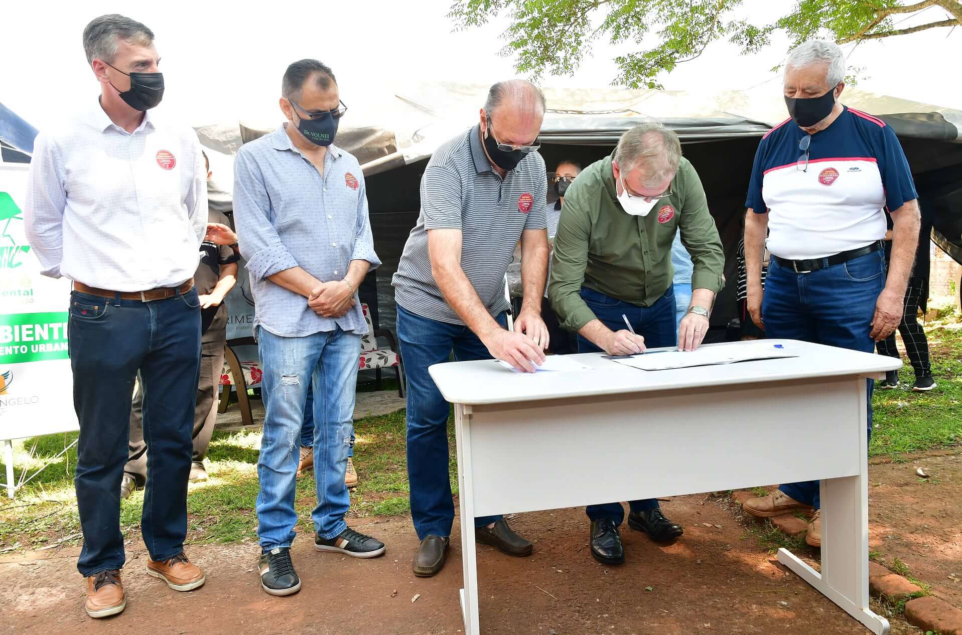 Governo Municipal e URI realizarão o censo do emprego