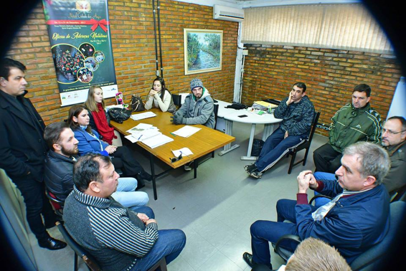 Empossada a nova coordenadora geral do PELC