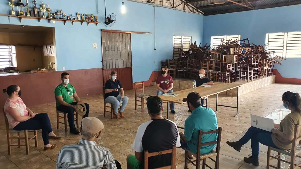 Meio Ambiente retoma audiências públicas no Interior