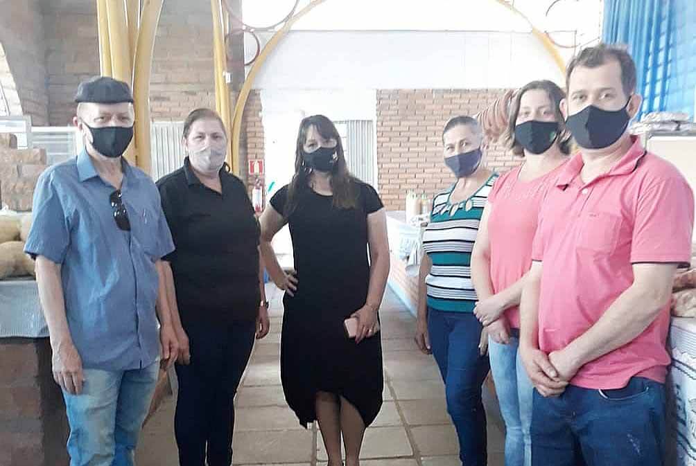 Programa de Alimentação Escolar terá reunião na próxima terça-feira