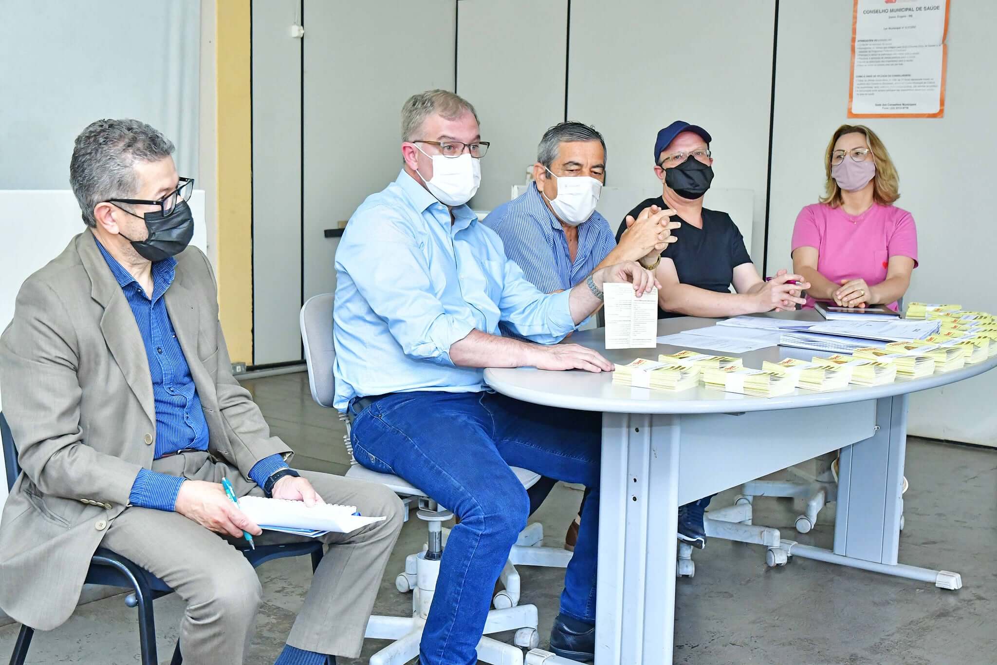 COMDICA lança Campanha Rugido do Bem