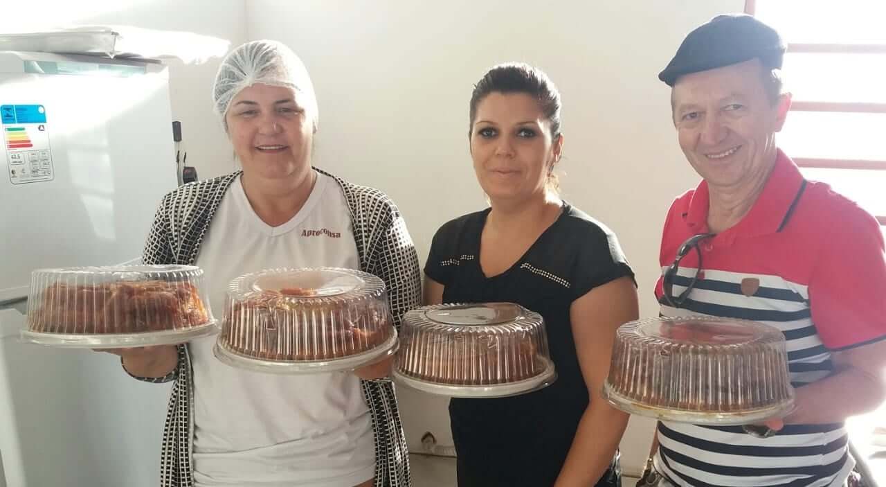 2º Festival do Bolo Caseiro será aberto nesta terça-feira