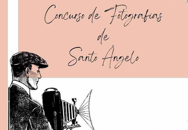 8° Concurso de Fotografias recebe inscrições até o dia 17