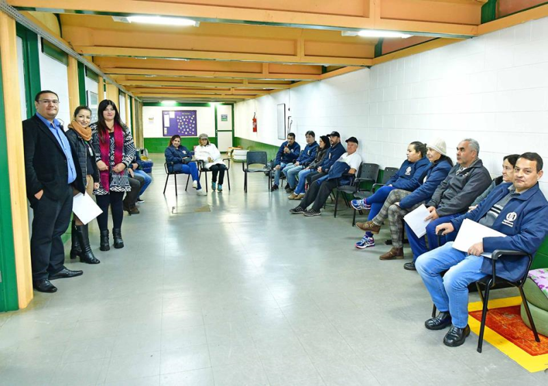 Governo Municipal inicia Programa de Controle de Saúde dos Servidores