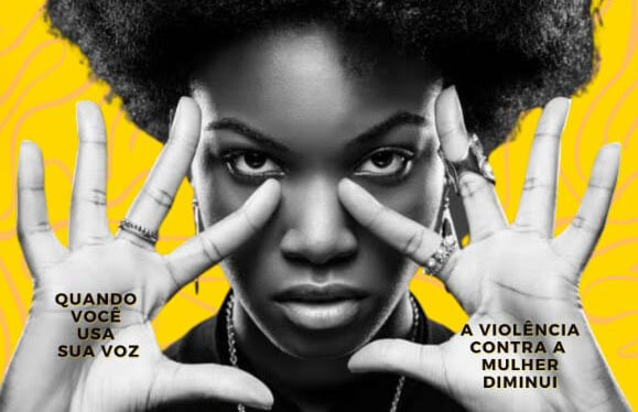 CMM promove Campanha dos 21 dias de Ativismo pelo Fim da Violência contra a Mulher