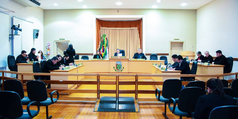 Aprovado projeto para modernização da iluminação pública