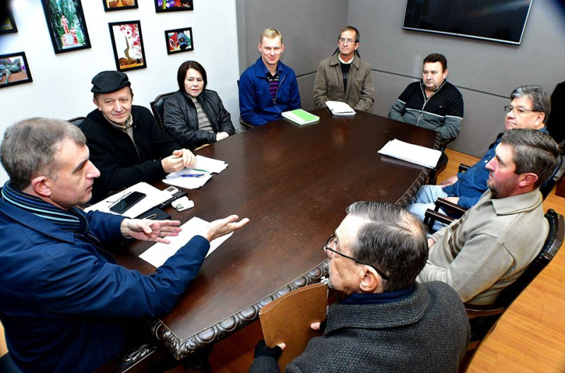 APLEGLESA é pioneira no Marco Regulatório da Sociedade Civil