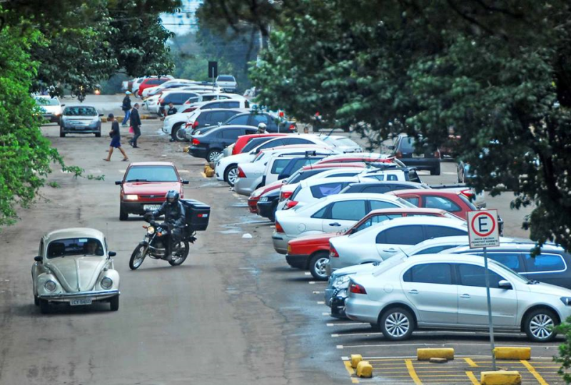 Governo Municipal vai reconstruir 6,5 quilômetros de asfalto