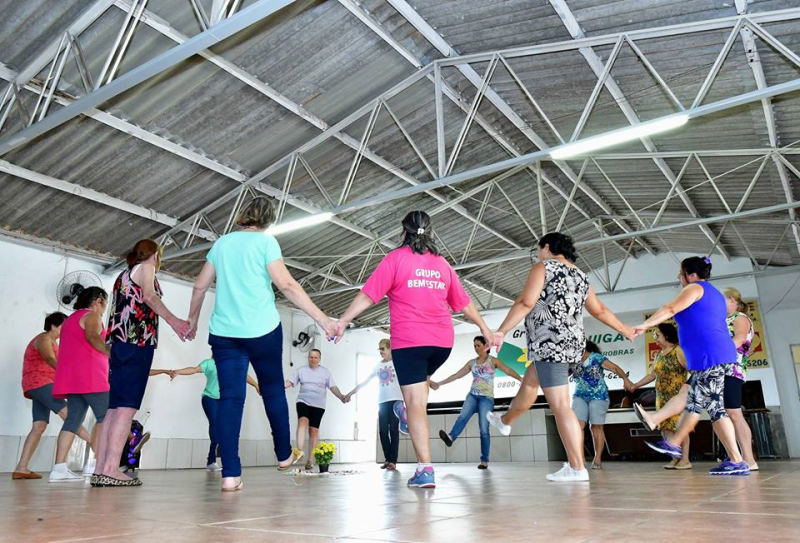 Dia Mundial das Danças Circulares Sagradas terá evento em Santo Ângelo