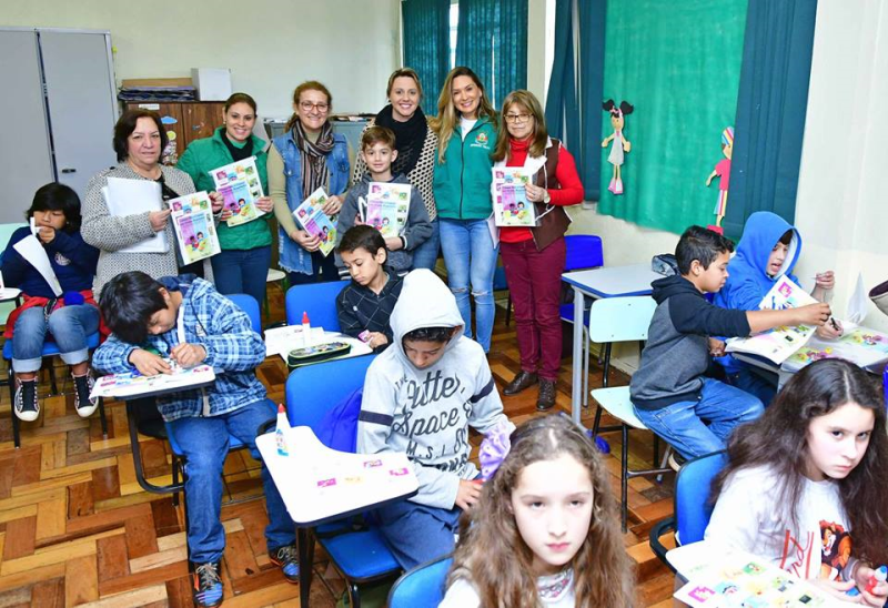 Santo Ângelo recebe projeto da Defensoria Pública do Estado