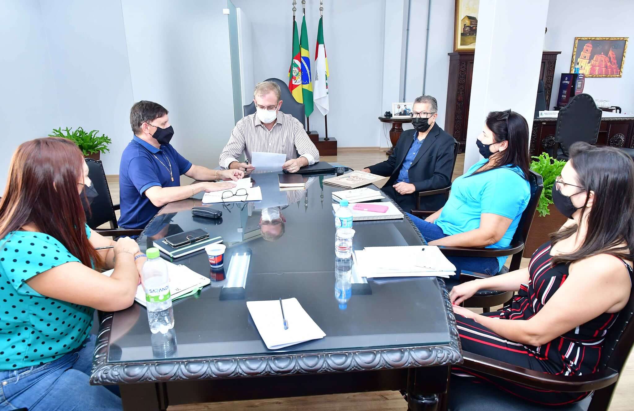 Santo Ângelo vai ampliar horário das creches