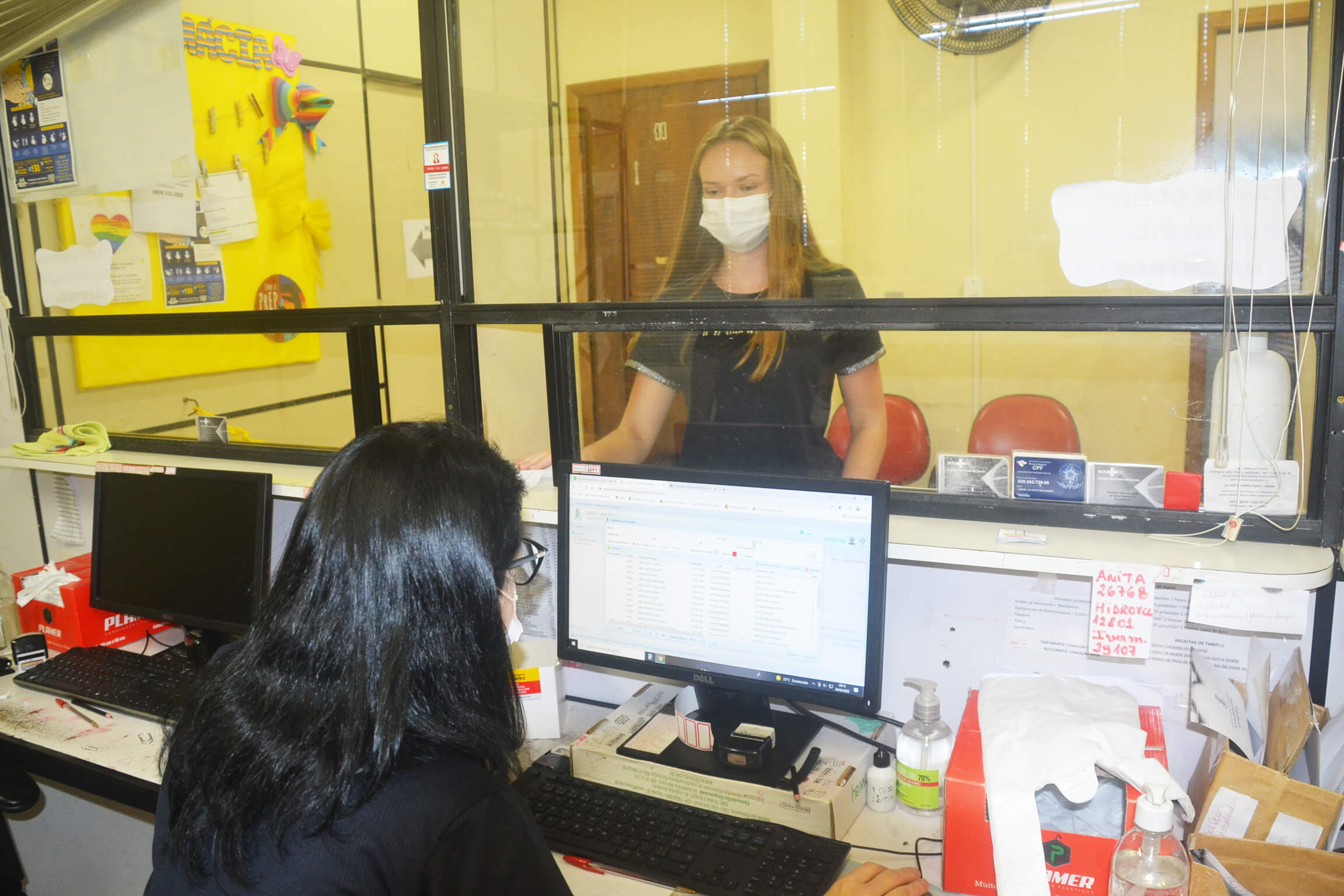 CARNAVAL: Farmácia da Saúde estará aberta somente durante um turno na próxima segunda-feira