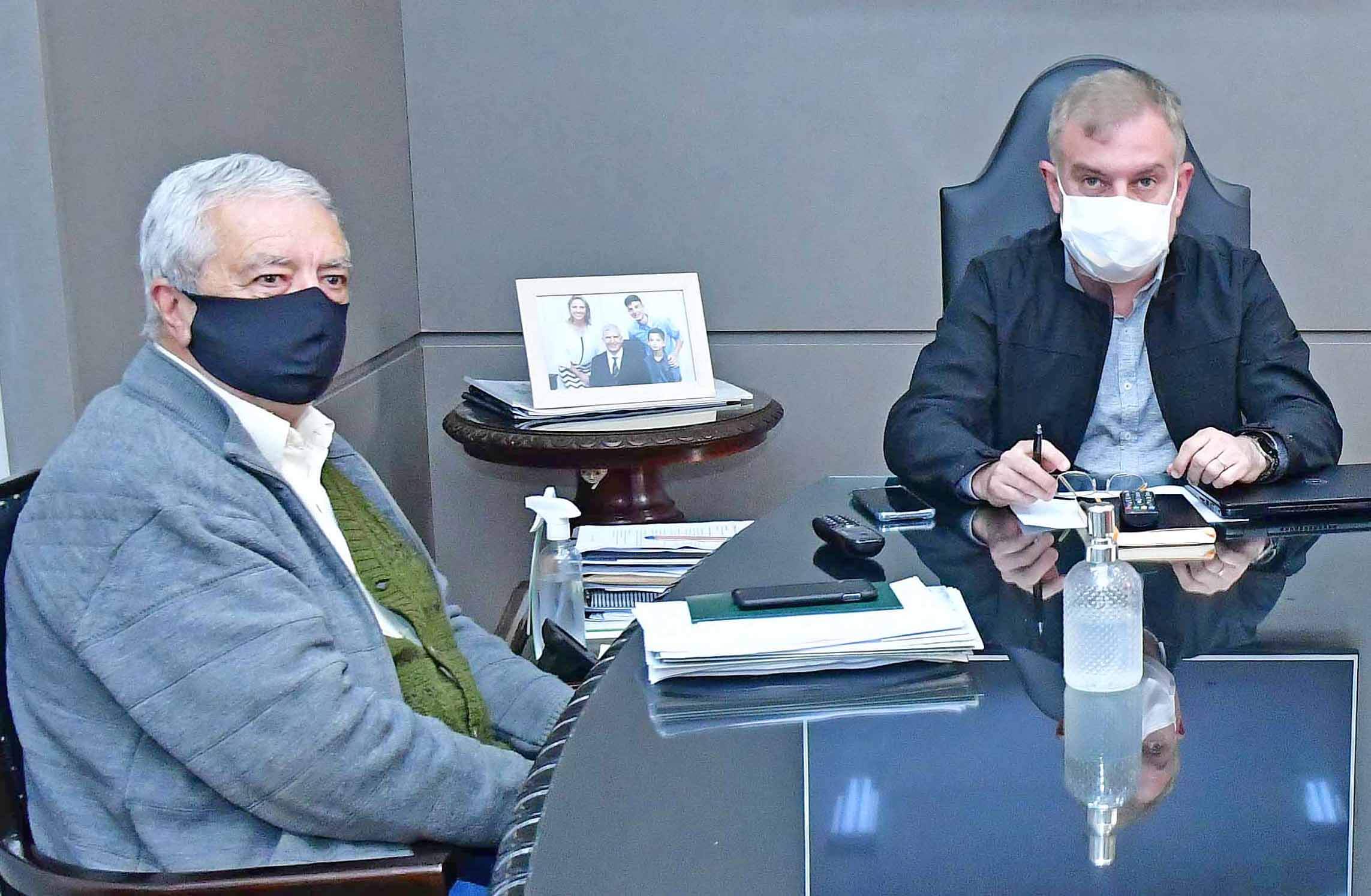 Índice de retorno de ICMS é o melhor dos últimos 20 anos