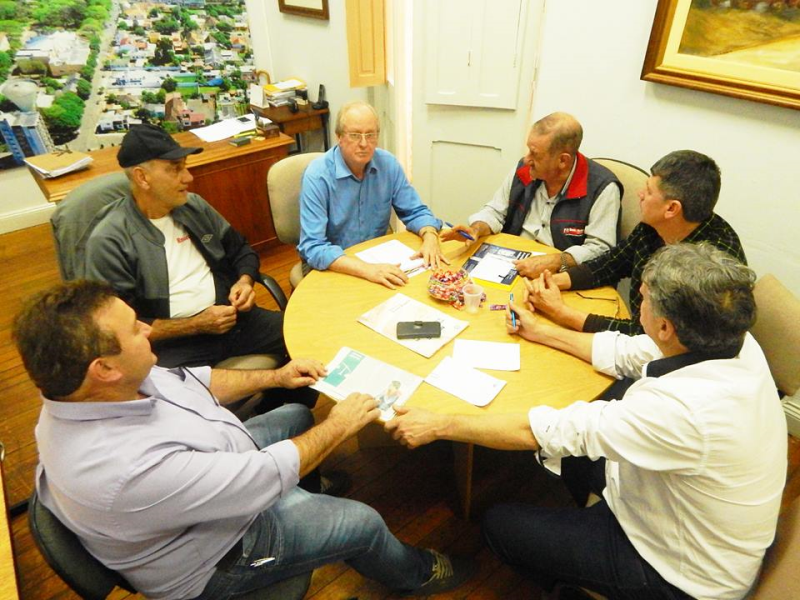 FENAMILHO terá lançamento internacional no Paraguai