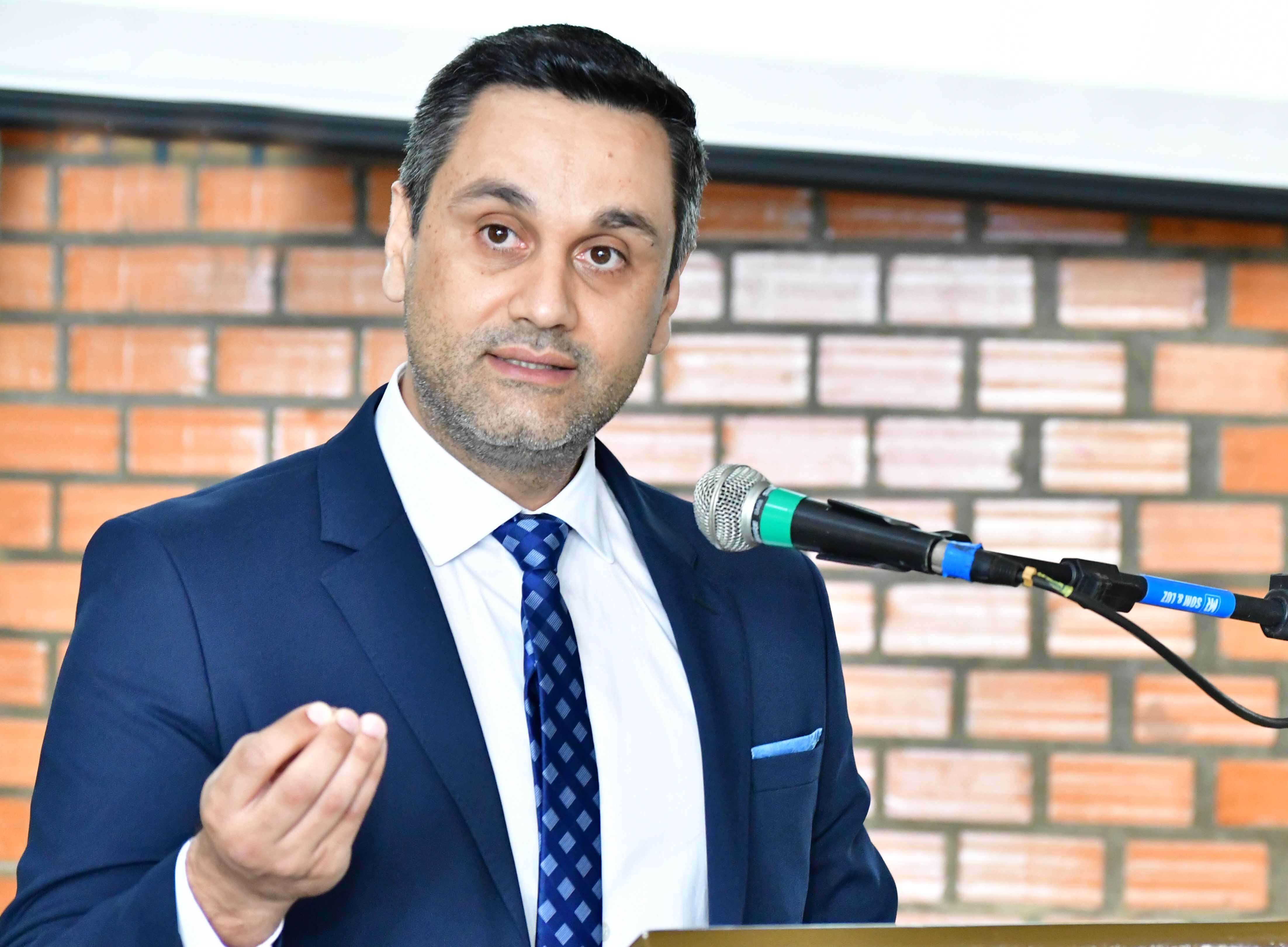 Governo Municipal já investiu R$ 450 mil no combate a estiagem