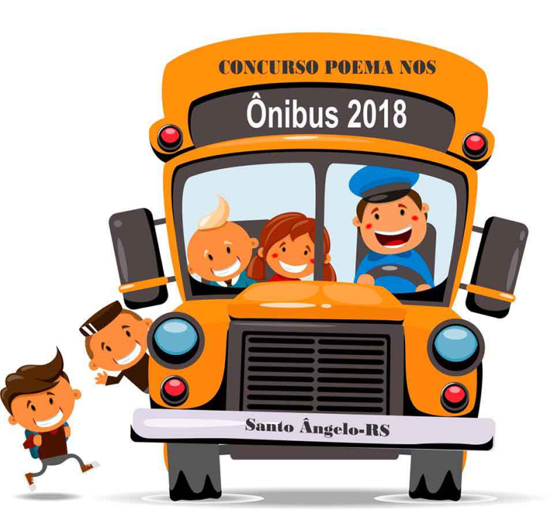 Divulgada classificação final do Poema nos Ônibus