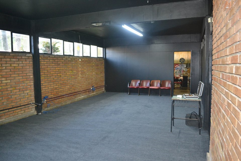 Sala de cinema será inaugurada na Semana Cultural de Santo Ângelo 