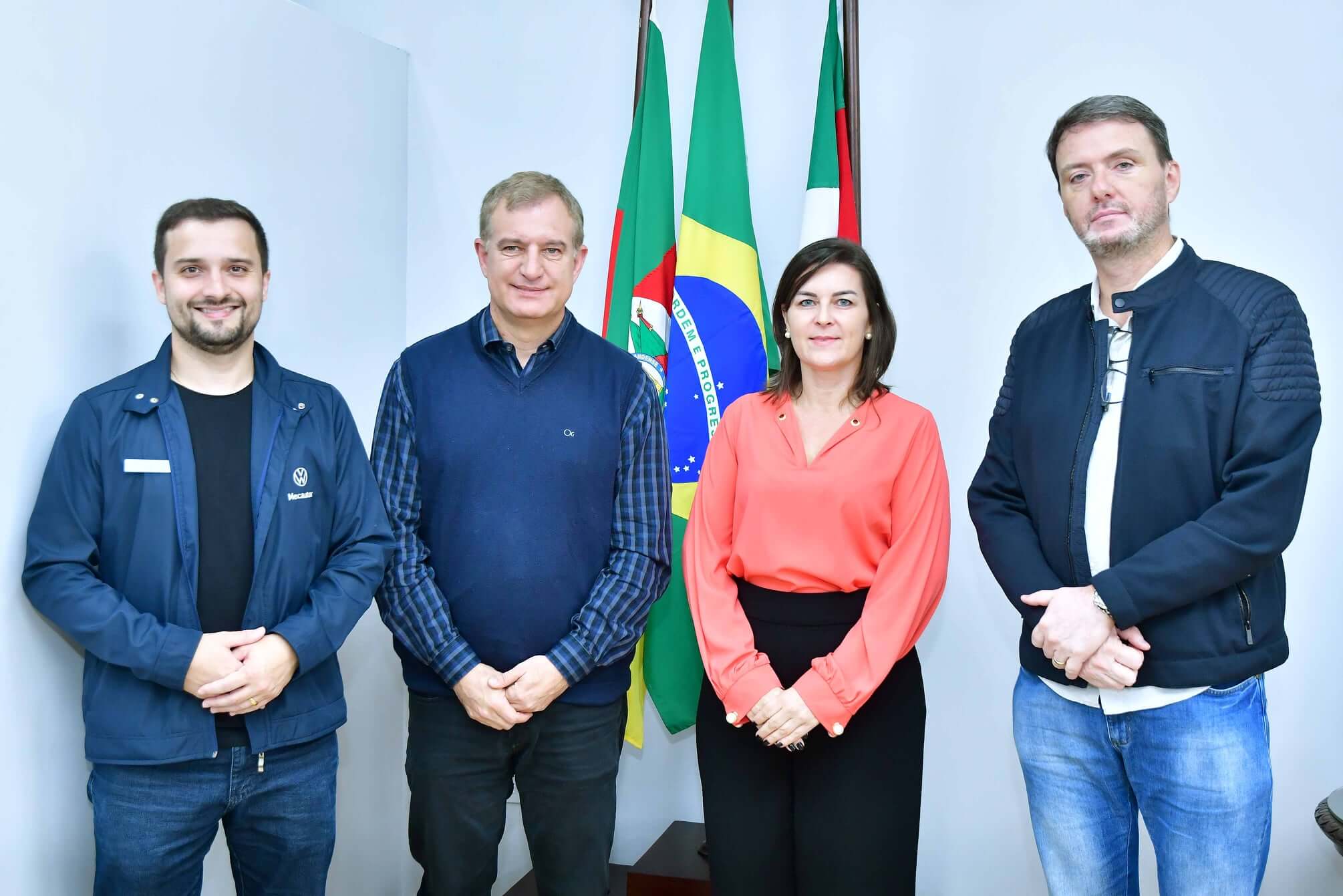 Santo Ângelo sediará a Convenção Estadual Lojista