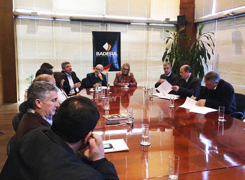 Município garante R$ 5 milhões para setores estratégicos