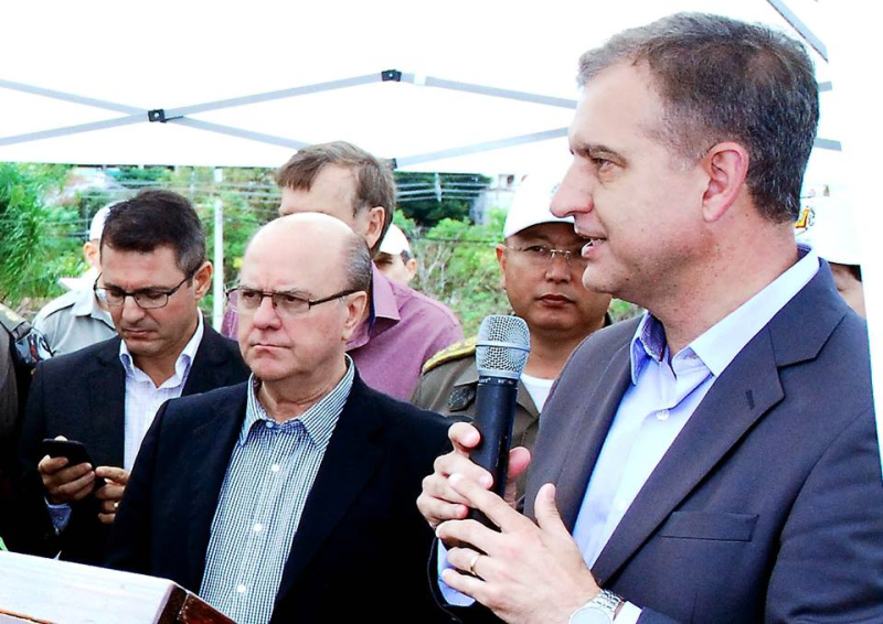 Santo Ângelo receberá R$ 1,1 milhão para a segurança pública