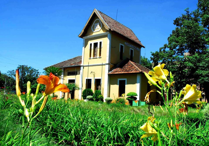 Últimos dias da Semana Cultural repletos de atrações para a comunidade