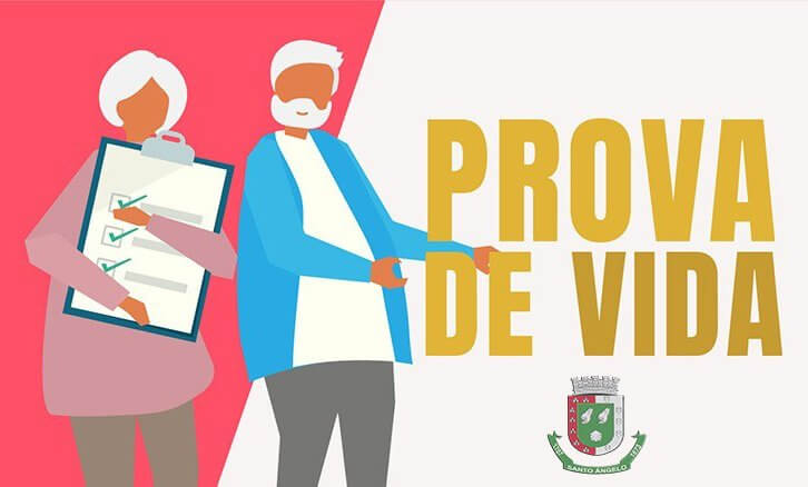 Prova de vida de inativos do município encerra nesta terça-feira