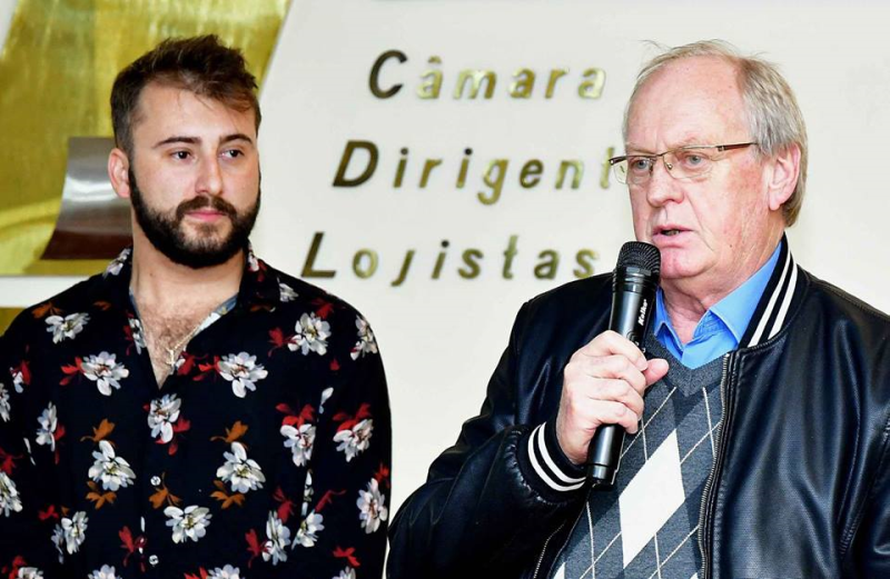 Lançado o 2º Missões Fashion Show em Santo Ângelo