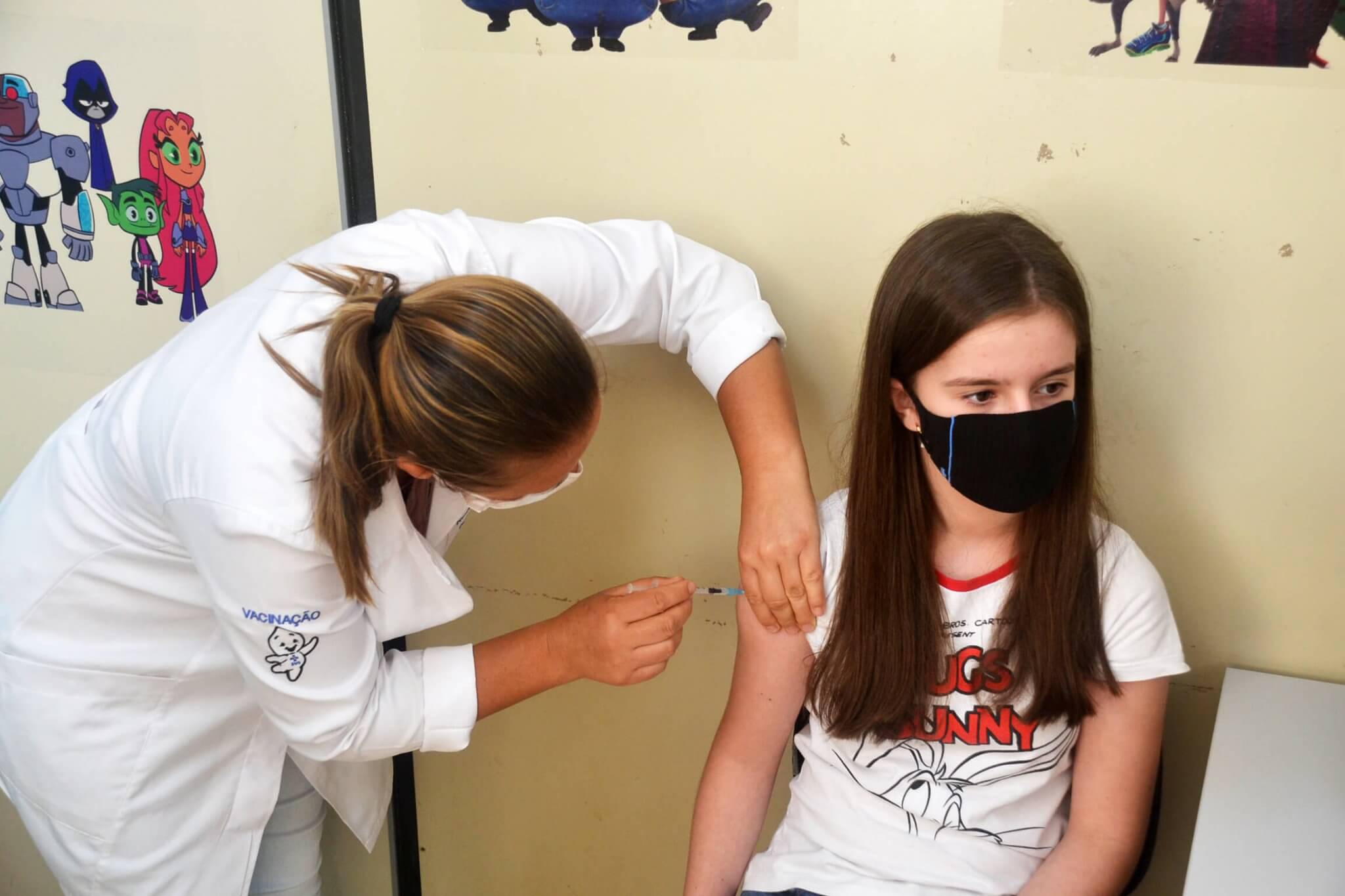 Segunda etapa da campanha de vacinação contra a gripe começou em Santo Ângelo