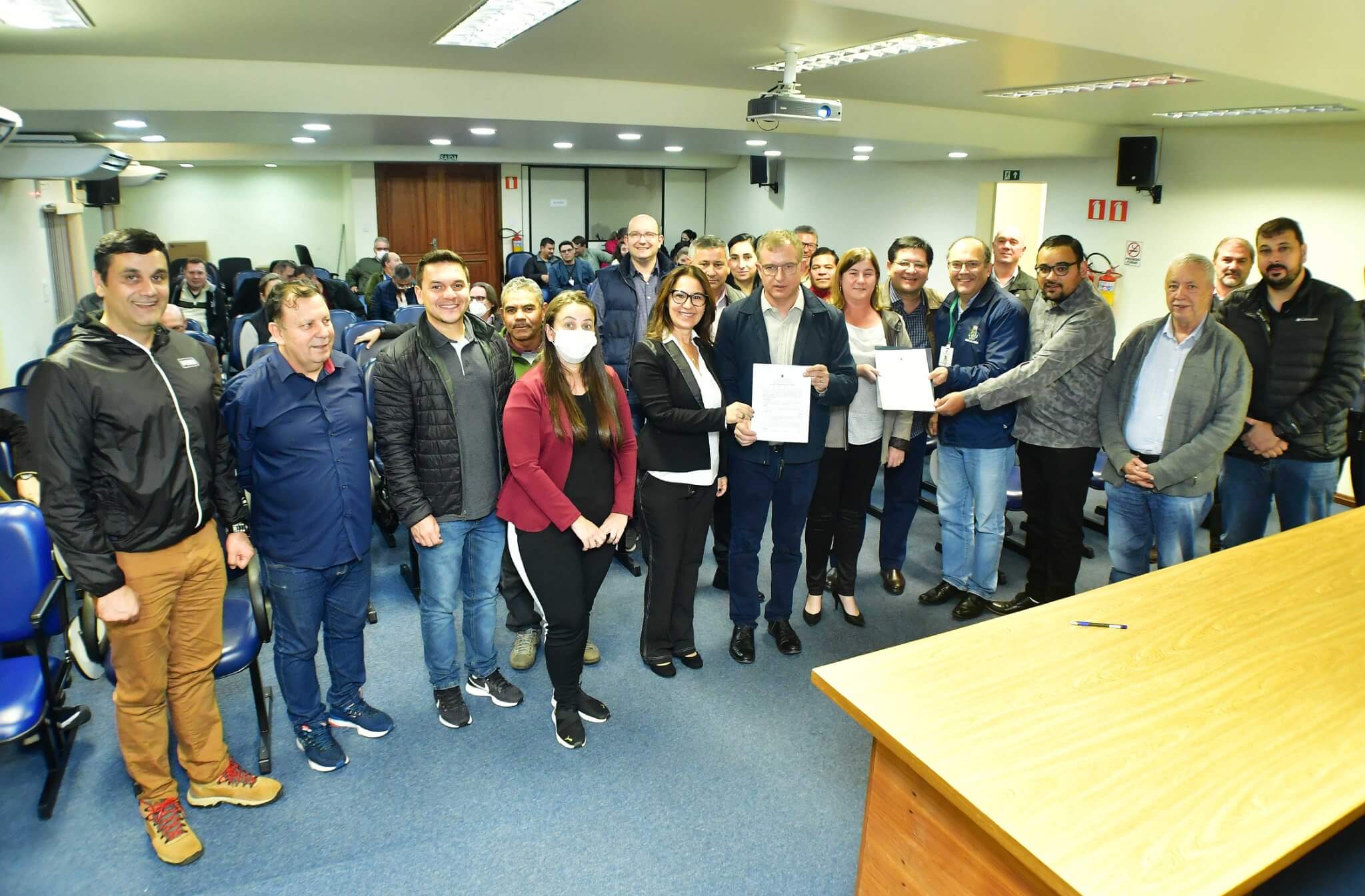 Primeira etapa da Regularização fundiária contemplará três bairros