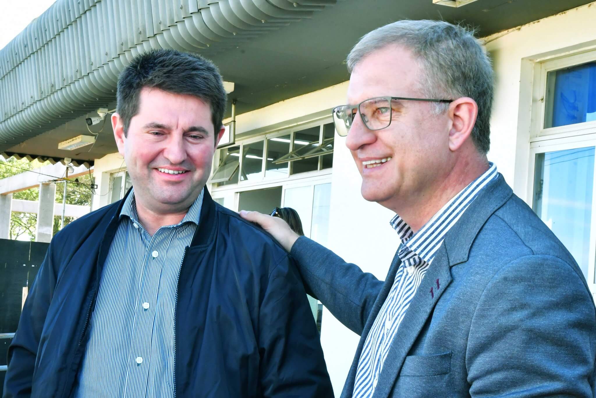 Jerônimo Goergen destina R$ 2,5 milhões para Santo Ângelo