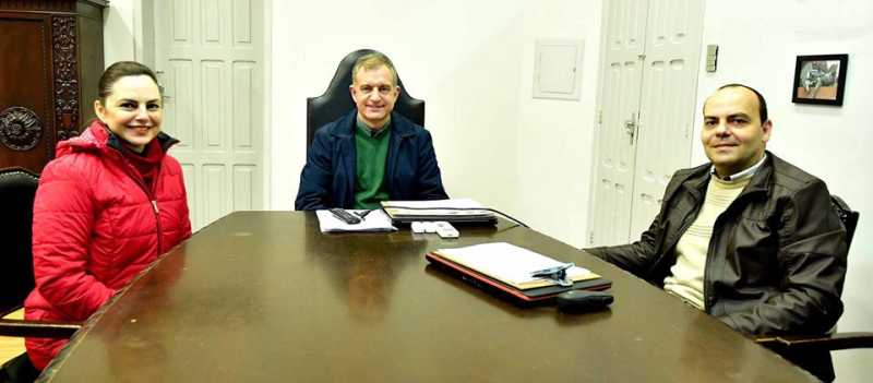 Santo Ângelo terá franquia da “Supera Ginástica para o Cérebro”