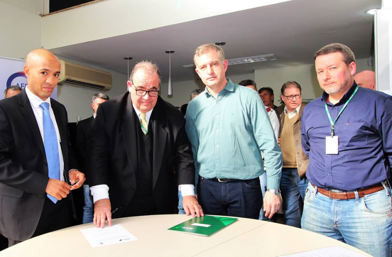 Município contrata mais R$ 1,6 milhão para iluminação