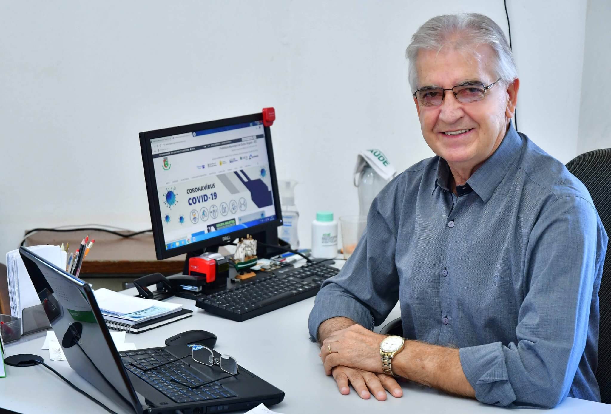 Cogemas debate o fortalecimento do SUAS