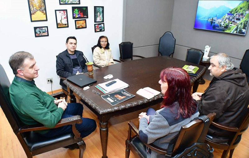 Bairro Pilau 2 reivindica junto ao Executivo