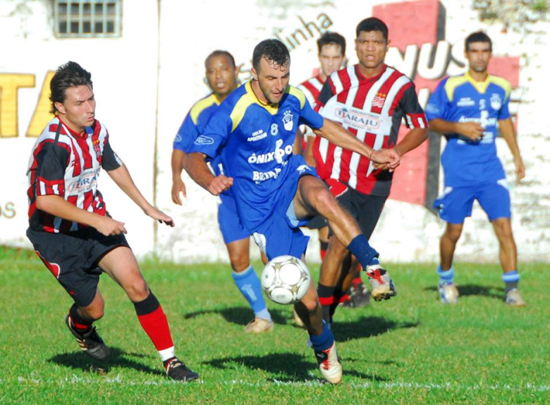 Municipal de Futebol 2018 abre nesta sexta-feira
