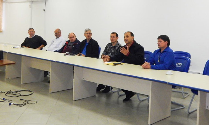 Semana do Trânsito inicia nesta terça-feira, dia 18