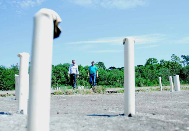 Município apresenta nova proposta para retomar obras em creches