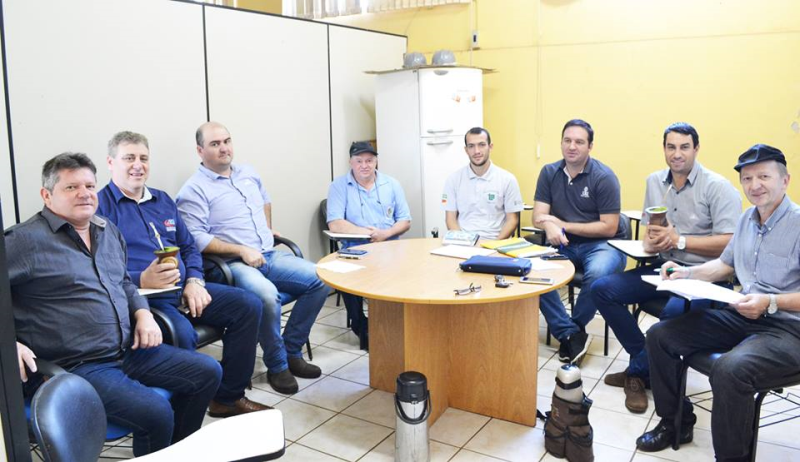 Empresas produtoras de milho confirmam presença na FENAMILHO