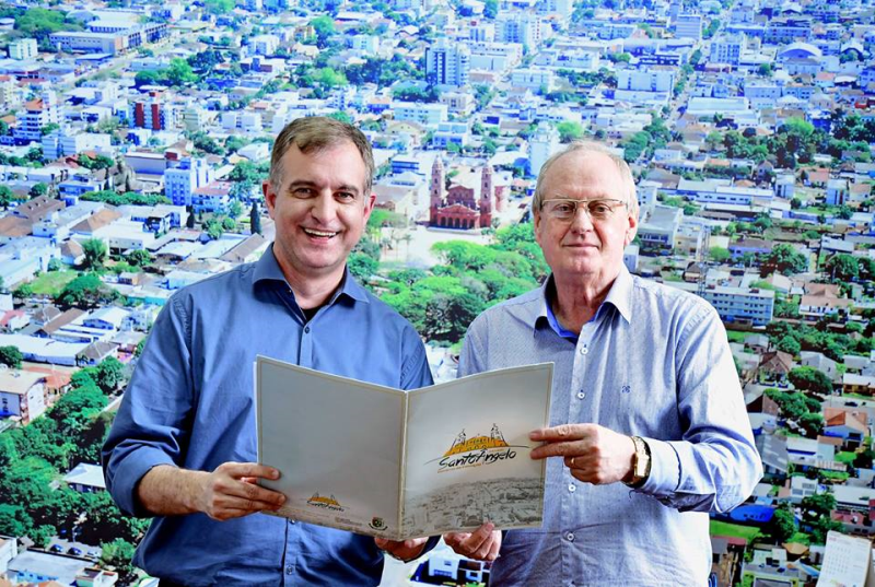 Município abre licitação para mais de R$ 5 milhões em obras e equipamentos