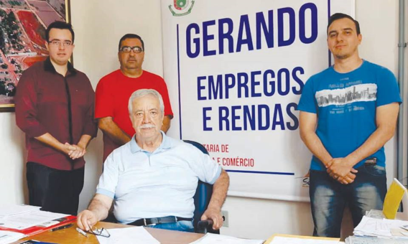 Santo Ângelo ganha 170 novas MEIs