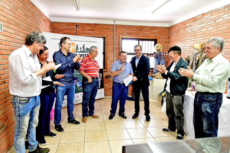 FEAAGRI Missões apresenta resultados da nona edição
