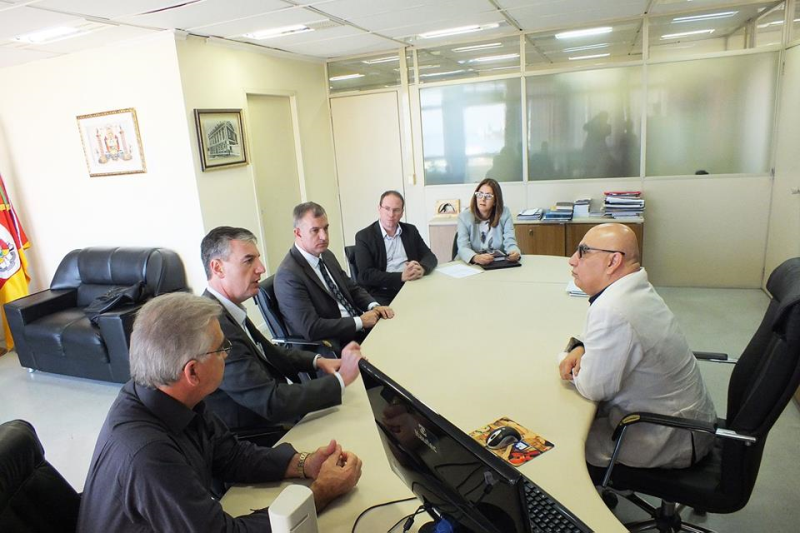 Estado arquiva processo de tombamento do Centro Histórico