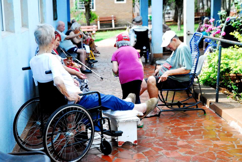 Conferência do Idoso será nesta quarta-feira, 24