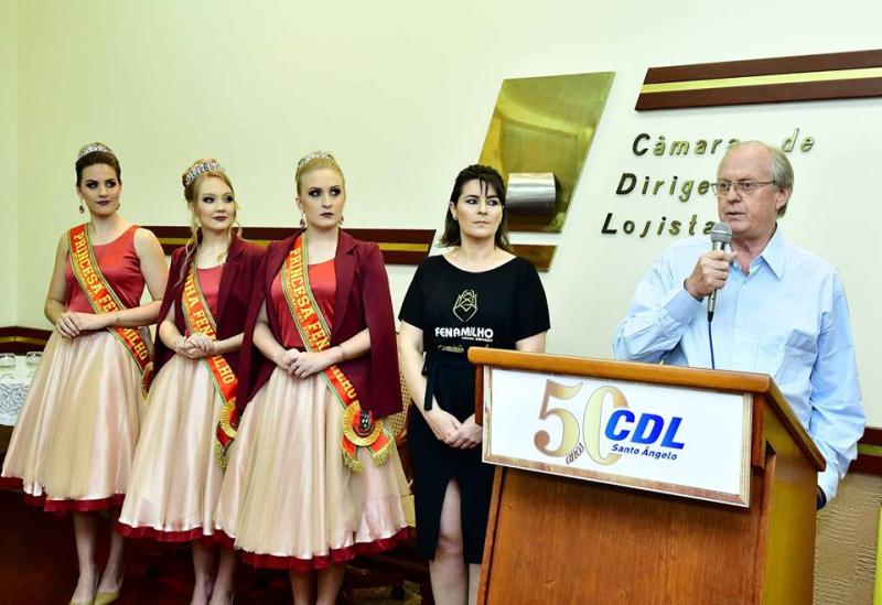 19ª FENAMILHO Internacional entra nos ajustes finais