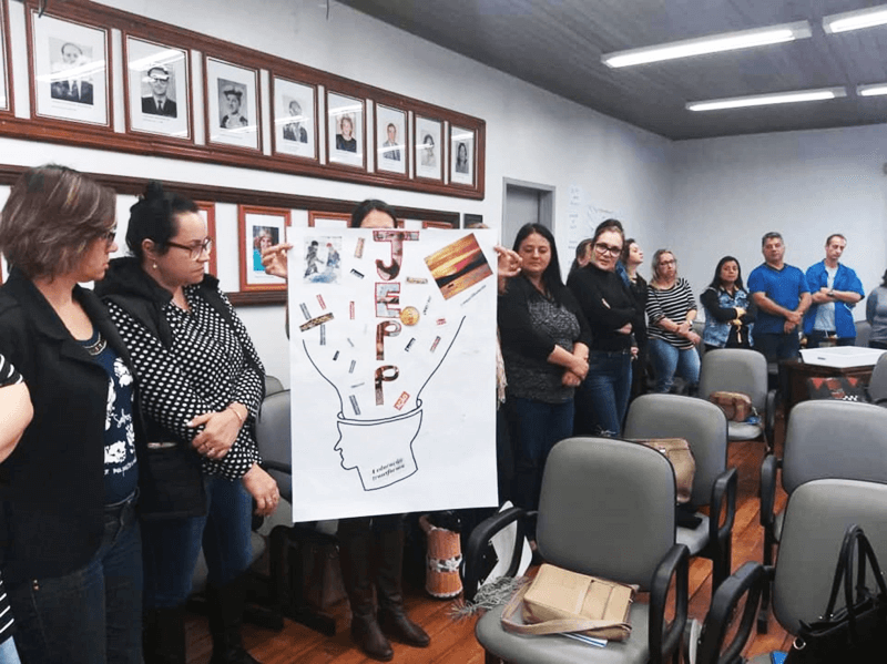 Feira do Empreendedorismo reunirá mais de mil alunos da rede municipal